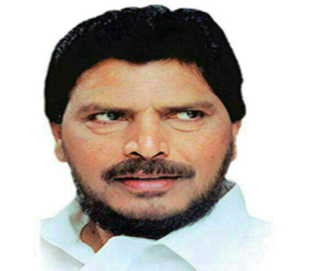 Ramdas Athawale